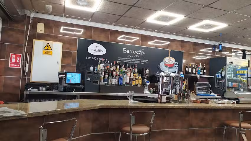 Mar y tierra (Molina de Segura)