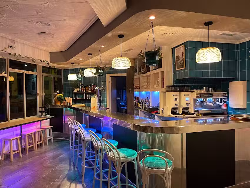 Maraka Cocktail Bar