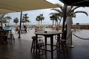 Mara&uacute; Beach Club