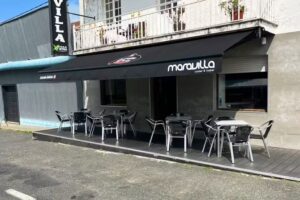 Maravilla Comer&Beber