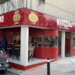 Marcelino, Vinos y Ultraporcinos