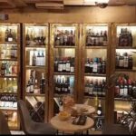 Marcelino, Vinos y Ultraporcinos