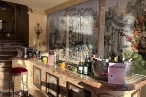 Marea Cocktails & Events