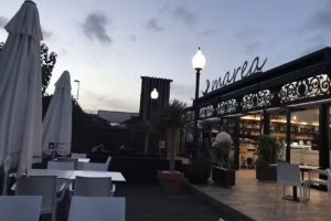 Marea Narejos Bar Restaurante