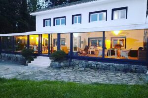 Marejada Hostel Food & Drinks