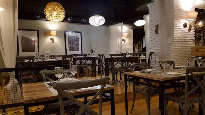 Marengo &ndash; Urban & Local food