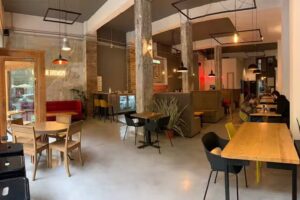 Maresme Brewery Taproom &ndash; Craft Beer