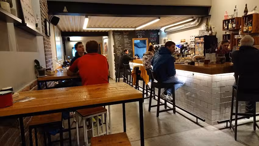 Mareta Ribadeo