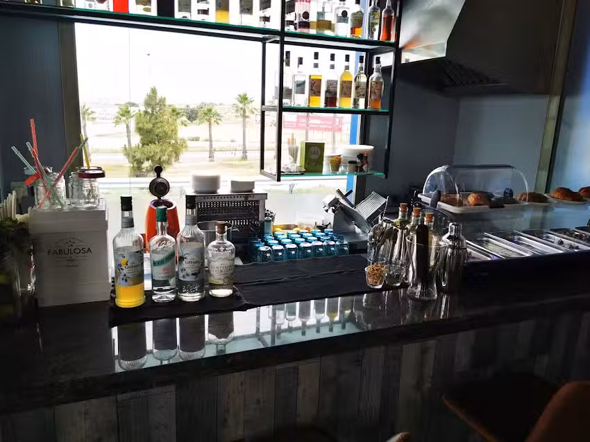 Margio FOOD&Drinks