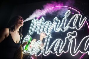 Mar&iacute;a Casta&ntilde;a Club