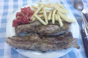 María Del Carmen Rodríguez Fernández