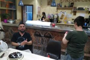 Mar&iacute;a Del Pilar Aracil Navarro