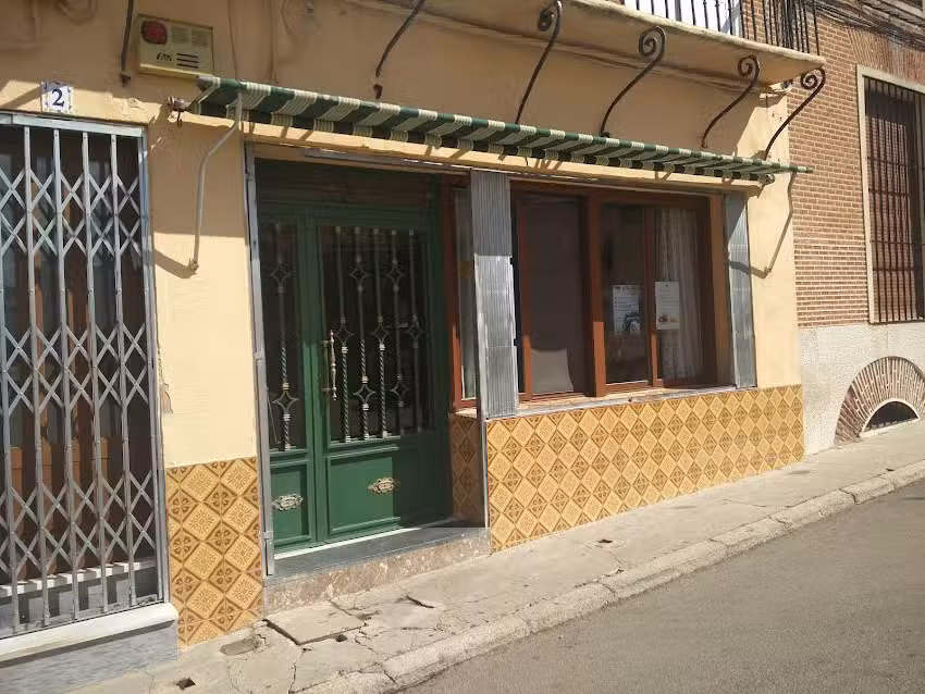 Mar&iacute;a Isabel Diente Gonz&aacute;lez