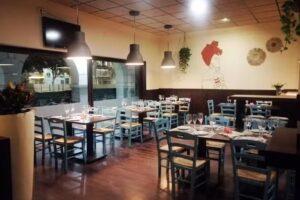 MARIA MARIN GASTROBAR