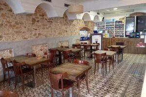 María Rosa Mateu Ribas