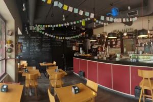 Mariana Café Bar & After Work