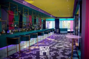 Marieta Terraza Bar