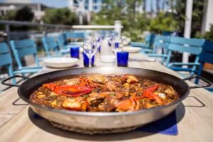 Marina Bay Barcelona