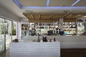 Marina Cíes Beach Club