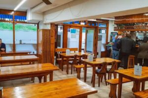 Mari&ntilde;o Restaurante