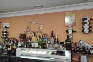 Marisquer&iacute;a Bar La Parada