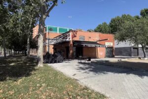 Marisquer&iacute;a-Bar Membrilla