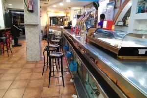 Marisqueria La Gamba