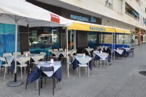 Marisquer&iacute;a R&Iacute;OS