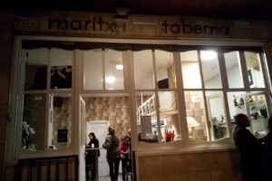 Maritxu Taberna