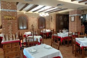 Marsella Bar Restaurante