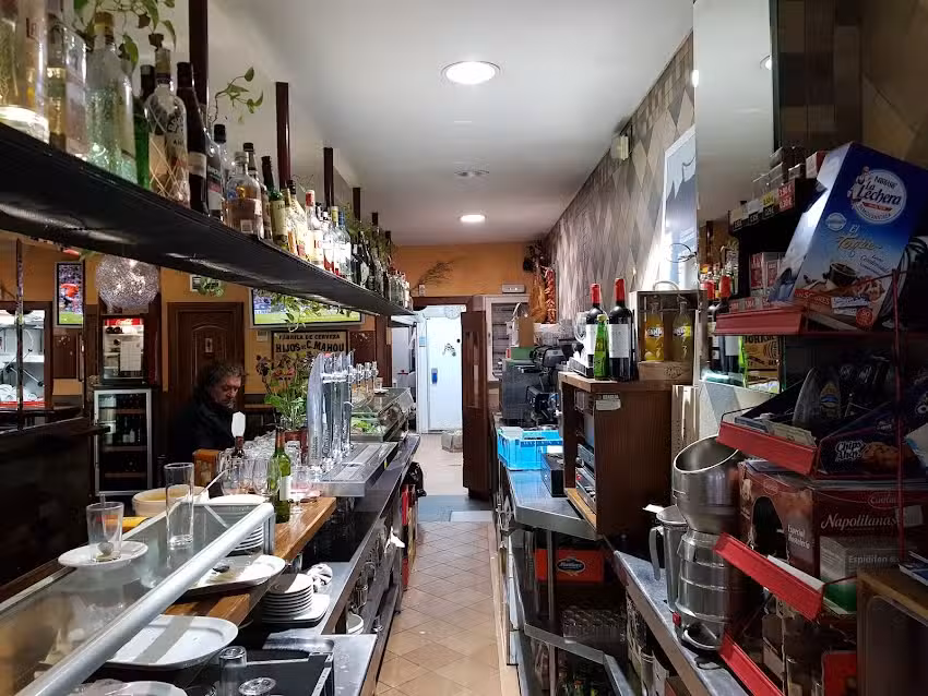 Martino&rsquo;s