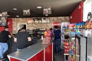 MARTINS GRILL CASTELLON