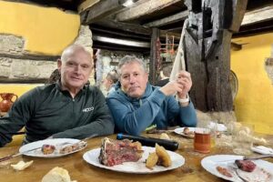 Martitxonea sidrer&iacute;a