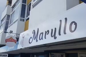 Marullo Tapas Bar