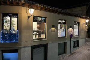 Maruxi&ntilde;a Lounge