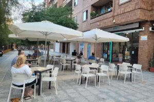 Mary&rsquo;s Bar & Cafeter&iacute;a