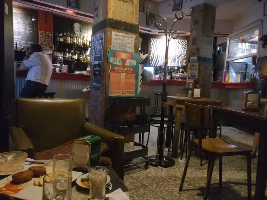 M&aacute;s Coraz&oacute;n