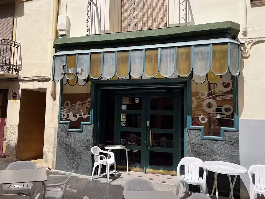 Mas De Las Matas