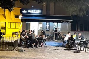 MAS K&rsquo; LOLI / Bar de tapas