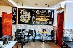 M&aacute;s ke Ka&ntilde;a, 29100, Co&iacute;n