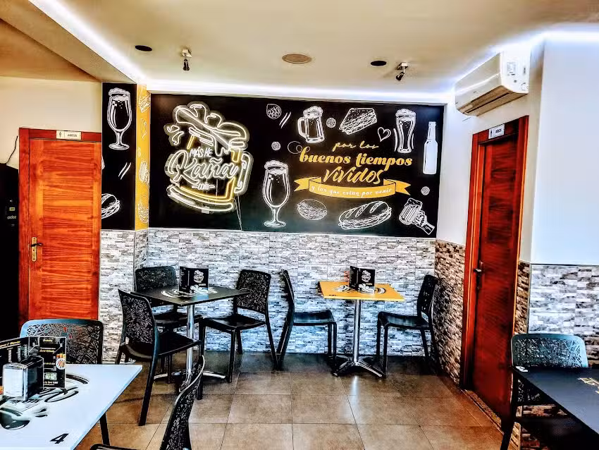 M&aacute;s ke Ka&ntilde;a, 29100, Co&iacute;n