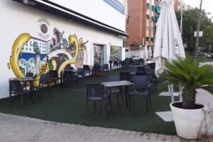 M&aacute;s que ca&ntilde;as, MQC