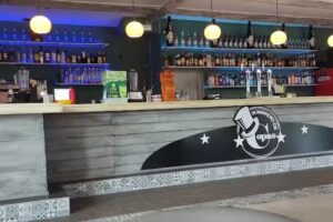 MASAKA TERRAZA LOUNGE