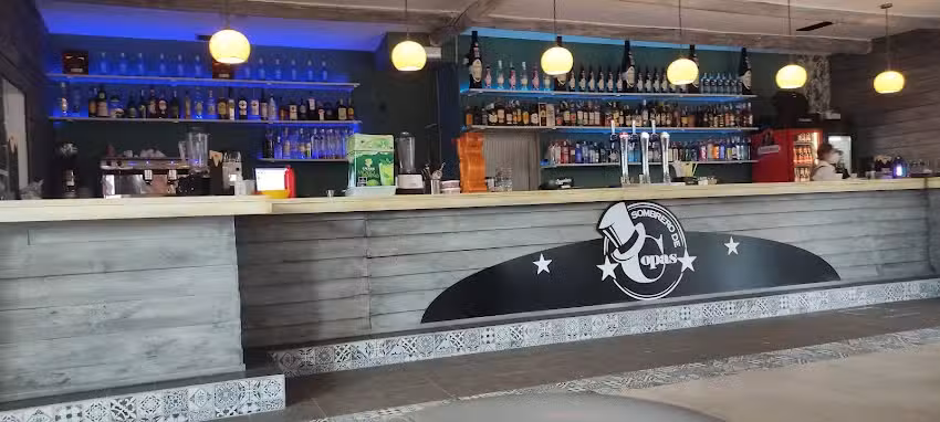 MASAKA TERRAZA LOUNGE