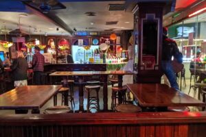 Masia 1952 Sports Bar