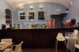 Mastropiero Gastrobar y Jard&iacute;n