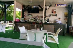 Matahambre Grill Restaurante