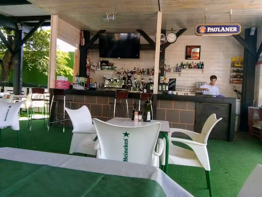 Matahambre Grill Restaurante