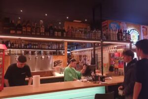 M&aacute;tame cervecer&iacute;a