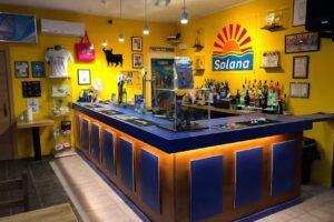 Mateo&rsquo;s Benidorm